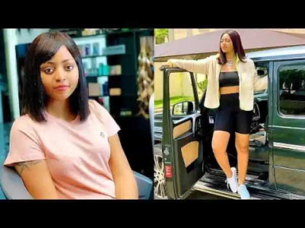 The Beautiful Young Billionaire (Regina Daniels) 2 - 2019